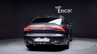 HYUNDAI GRANDEUR IG 2019