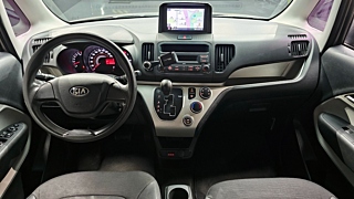 KIA RAY 2016