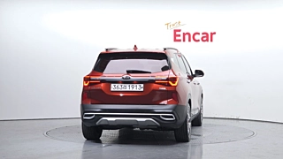 KIA SELTOS 2019