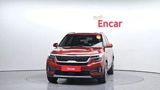 KIA SELTOS 2019