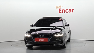 HYUNDAI GRANDEUR IG 2019