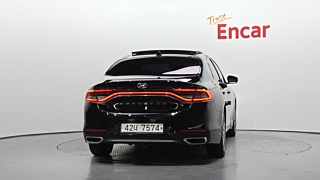 HYUNDAI GRANDEUR IG 2019
