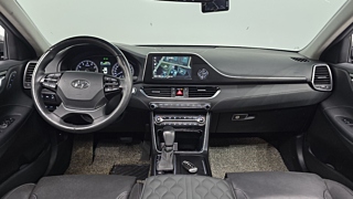 HYUNDAI GRANDEUR IG 2019
