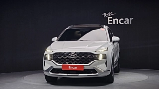 HYUNDAI SANTAFE 2020