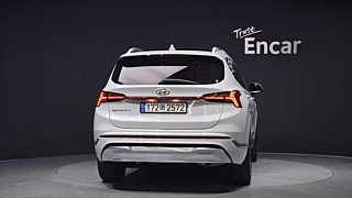 HYUNDAI SANTAFE 2020