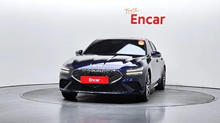 GENESIS G70 2023