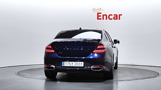 GENESIS G70 2023