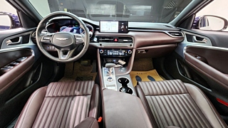 GENESIS G70 2023