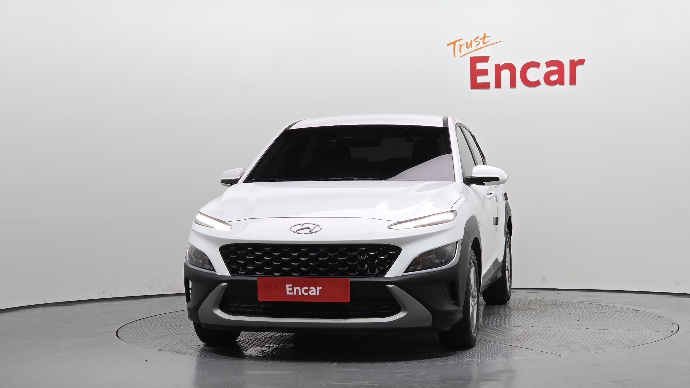 HYUNDAI KONA 2021