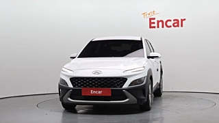HYUNDAI KONA 2021