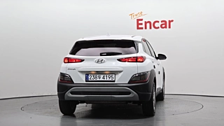 HYUNDAI KONA 2021