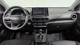 HYUNDAI KONA 2021