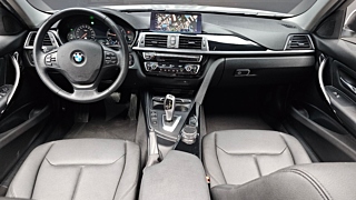 BMW 3-SERIES F30  320d 2018