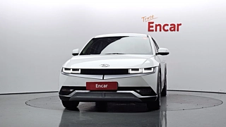 HYUNDAI IONIQ5 2021