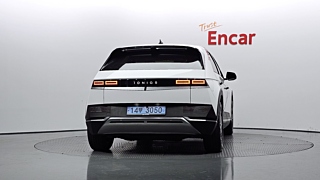 HYUNDAI IONIQ5 2021