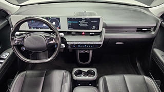HYUNDAI IONIQ5 2021