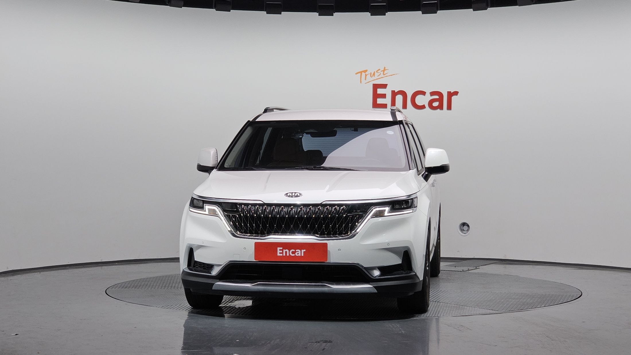 KIA CARNIVAL 2021