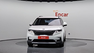KIA CARNIVAL 2021