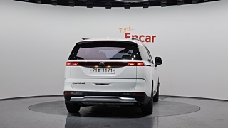 KIA CARNIVAL 2021