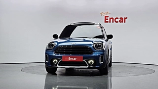 MINI COUNTRYMAN COOPER  2024