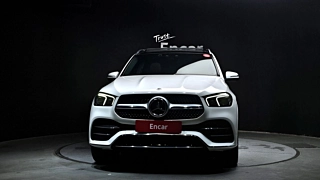 MERCEDES BENZ GLE-CLASS W167 2023