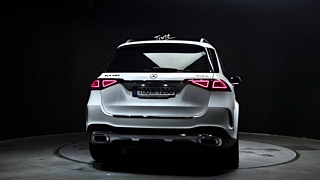 MERCEDES BENZ GLE-CLASS W167 2023