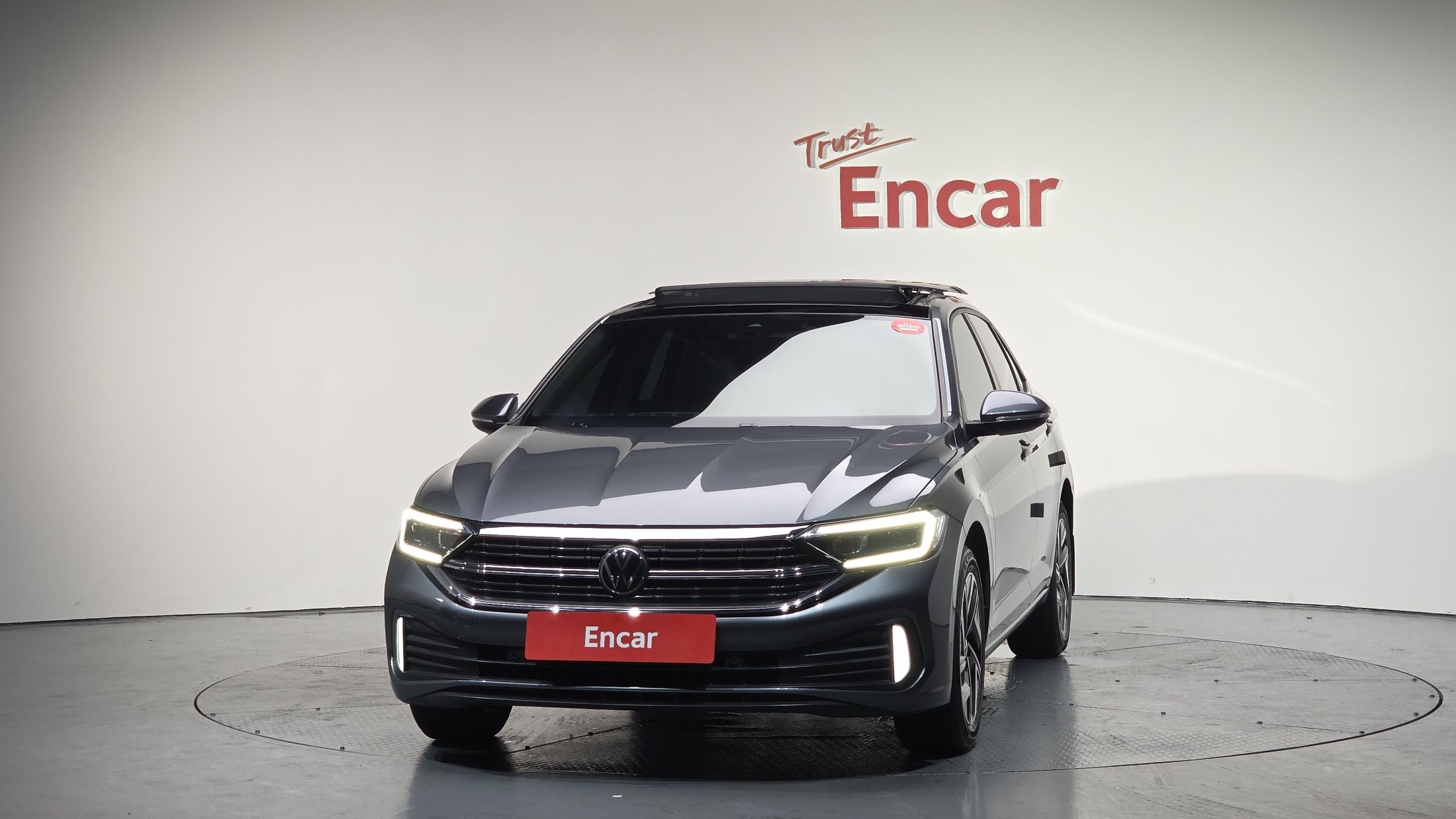 VOLKSWAGEN JETTA 2022