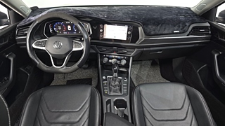 VOLKSWAGEN JETTA 2022
