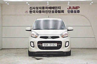 KIA MORNING 2016