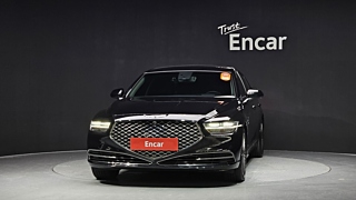 GENESIS G90 2021
