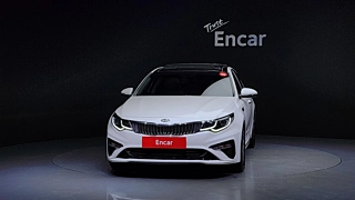 KIA K5  2019