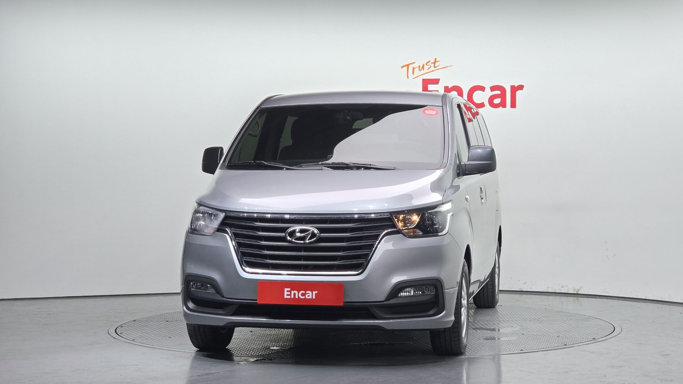 HYUNDAI STAREX GRAND 2020