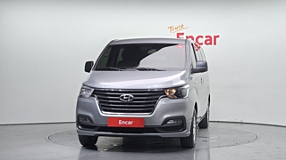 HYUNDAI STAREX GRAND 2020