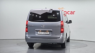 HYUNDAI STAREX GRAND 2020