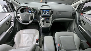 HYUNDAI STAREX GRAND 2020