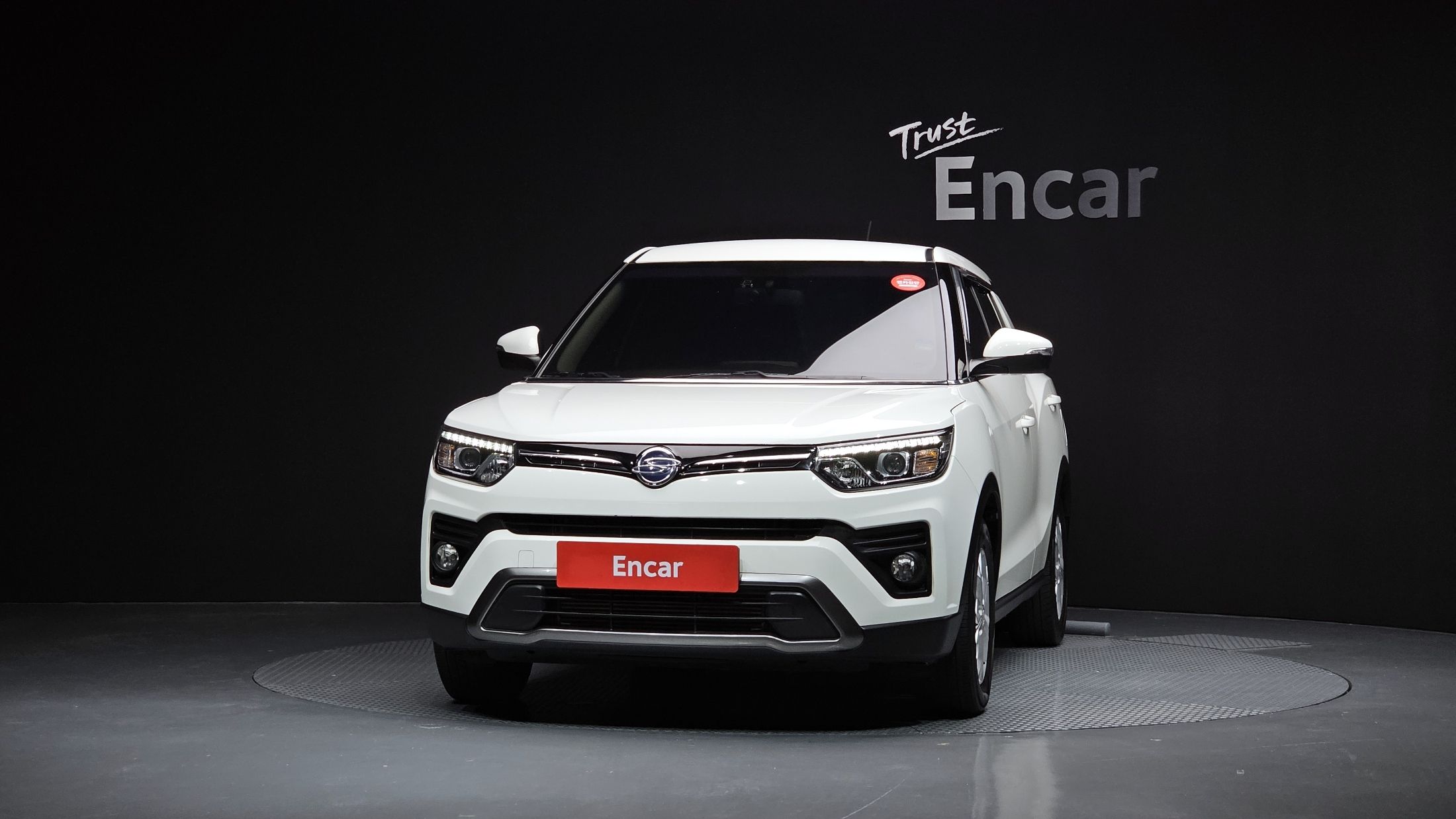 SSANGYONG TIVOLI AIR 2022