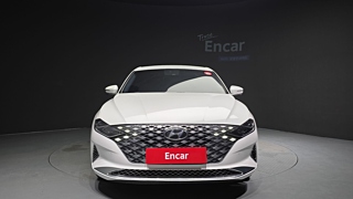 HYUNDAI GRANDEUR IG HYBRID 2020