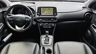 HYUNDAI KONA 2017