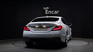 GENESIS G70 2019