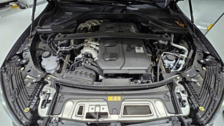 MERCEDES BENZ GLC-CLASS X254 2024