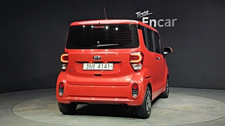 KIA RAY 2018