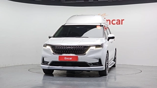 KIA CARNIVAL  2022