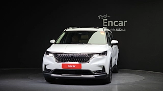 KIA CARNIVAL  2023