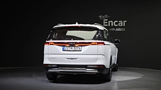 KIA CARNIVAL  4 GENERATION 7 Seater Signature 2023