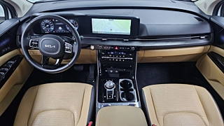KIA CARNIVAL  4 GENERATION 7 Seater Signature 2023