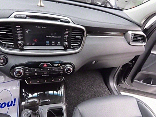 KIA SORENTO 2017