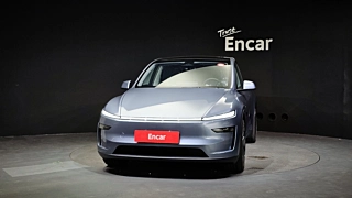 Заказать TESLA MODEL Y