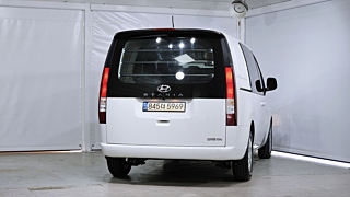 HYUNDAI STARIA 2022