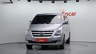 HYUNDAI STAREX GRAND 2016