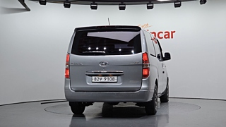 HYUNDAI STAREX GRAND 2016